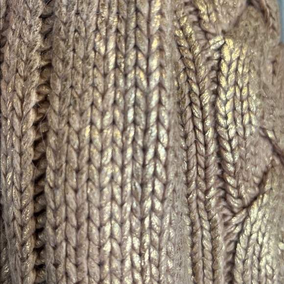 Zara Foul knit Sweater - Picture 9 of 9